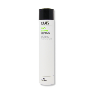 TOCCO MAGICO - KUR TREATMENT_Kur Treatment Acai Shampoo 300ml_Cosmetic World